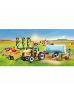 Playset Playmobil 71442 Country 2
