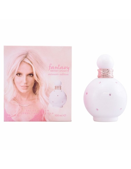 Women's Perfume Fantasy Intimate Edition Britney Spears EDP EDP