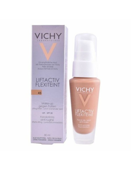 Fluid Foundation Make-up Liftactiv Flexiteint Vichy Spf 20
