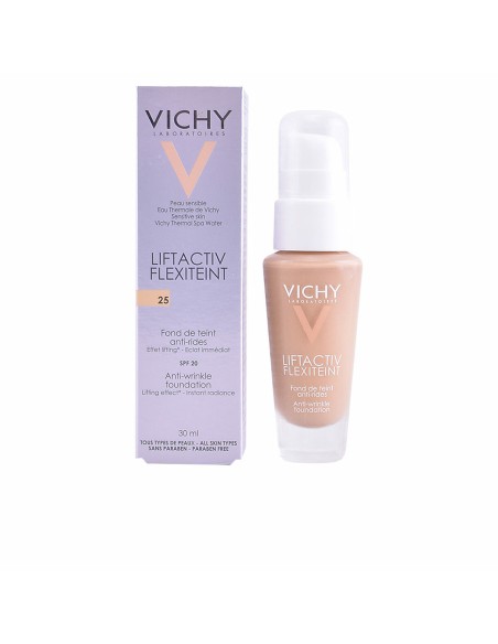 Fluid Foundation Make-up Liftactiv Flexiteint Vichy Spf 20