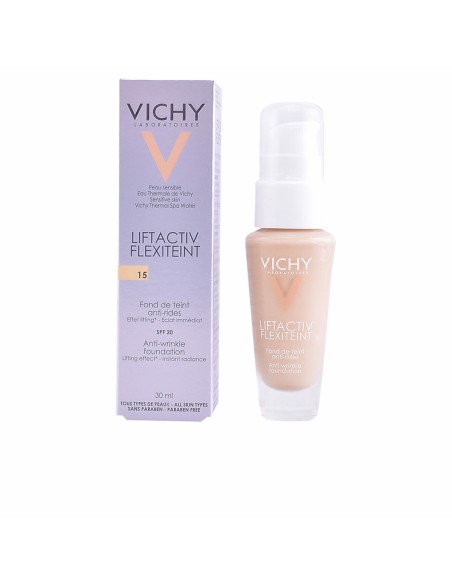 Fluid Foundation Make-up Liftactiv Flexiteint Vichy Spf 20