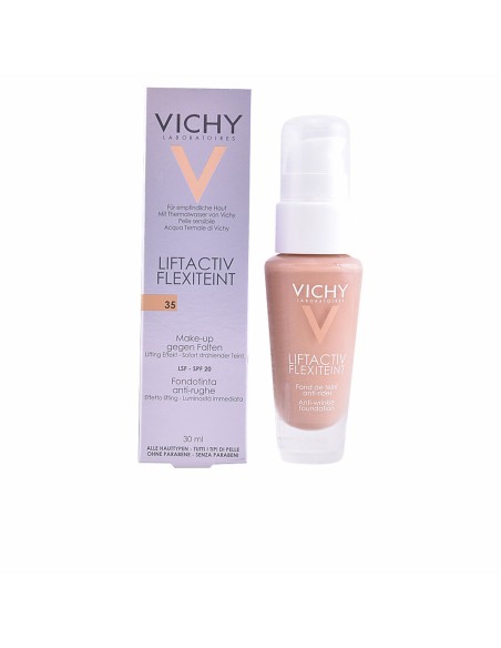 Fluid Foundation Make-up Liftactiv Flexiteint Vichy Spf 20