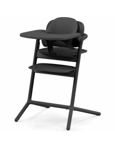 Highchair Cybex Black