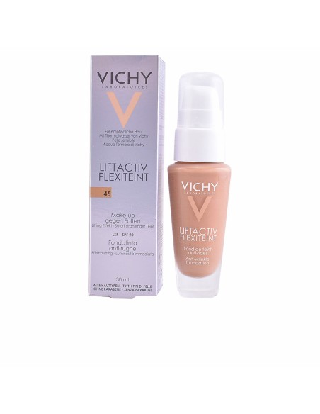 Fluid Foundation Make-up Liftactiv Flexiteint Vichy Spf 20