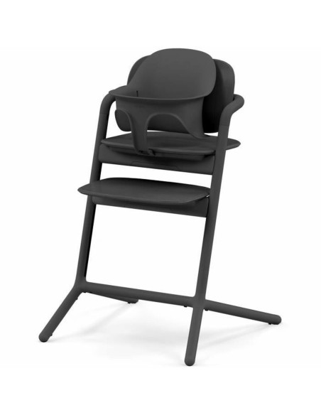 Highchair Cybex Black