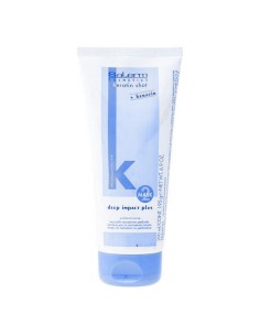Nourishing Hair Mask Keratin Shot Salerm