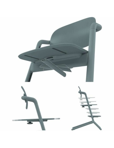Highchair Cybex Blue