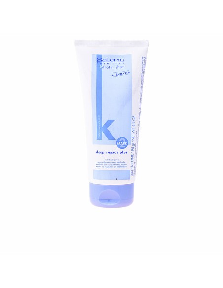 Nourishing Hair Mask Keratin Shot Salerm
