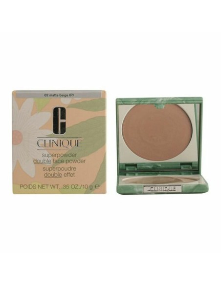Powder Make-up Base Superpowder Clinique