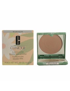 Powder Make-up Base Superpowder Clinique 2
