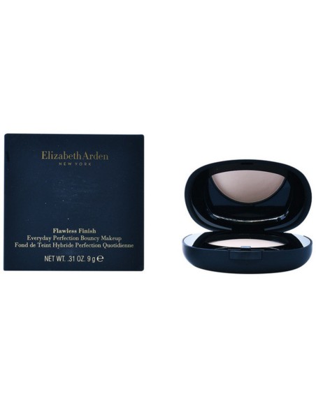Powder Make-up Base Flawless Finish Elizabeth Arden