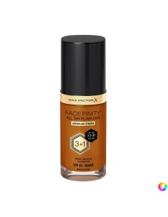 Liquid Make Up Base Max Factor Face Finity 3-in-1 30 ml