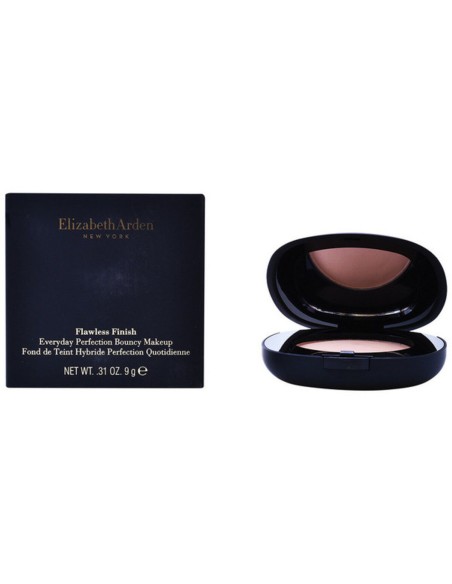 Powder Make-up Base Flawless Finish Elizabeth Arden