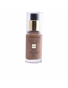Liquid Make Up Base Max Factor Face Finity 3-in-1 30 ml 2