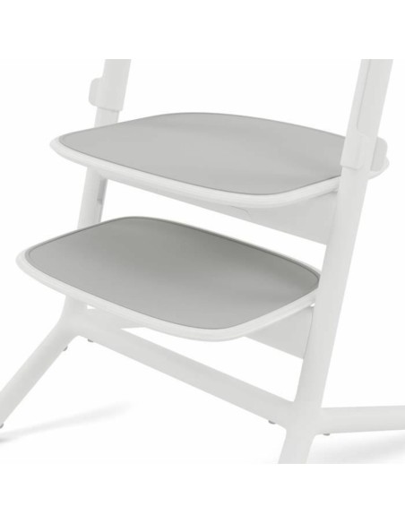 Step Stool Cybex Lemo 2 Montessori method Grey