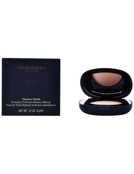 Powder Make-up Base Flawless Finish Elizabeth Arden