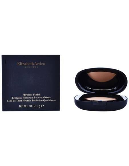 Powder Make-up Base Flawless Finish Elizabeth Arden