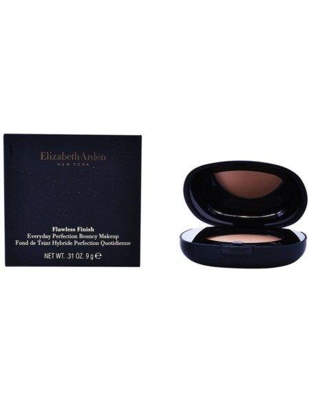 Powder Make-up Base Flawless Finish Elizabeth Arden