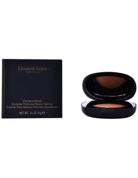 Powder Make-up Base Flawless Finish Elizabeth Arden