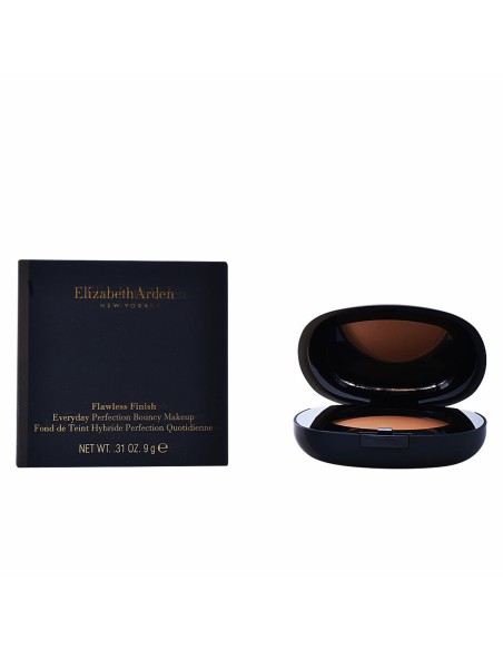 Powder Make-up Base Flawless Finish Elizabeth Arden