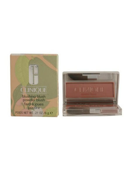 Blush Clinique