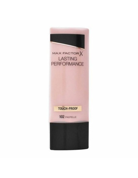 Liquid Make Up Base Lasting Performance Max Factor (35 ml)