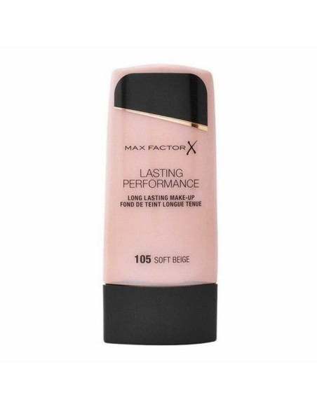 Liquid Make Up Base Lasting Performance Max Factor (35 ml)