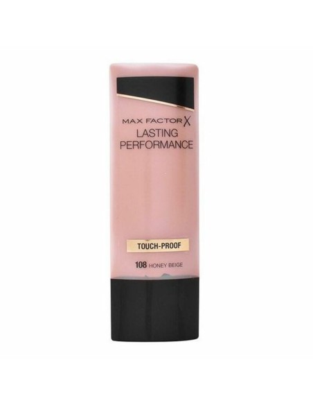 Liquid Make Up Base Lasting Performance Max Factor (35 ml)
