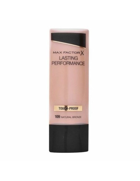 Liquid Make Up Base Lasting Performance Max Factor (35 ml)