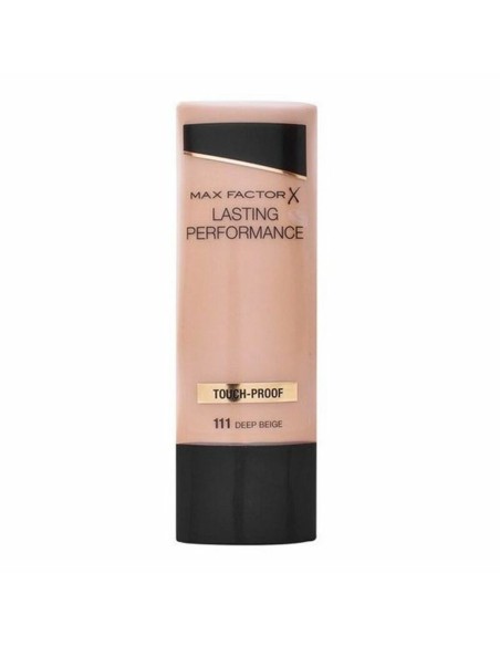 Liquid Make Up Base Lasting Performance Max Factor (35 ml)