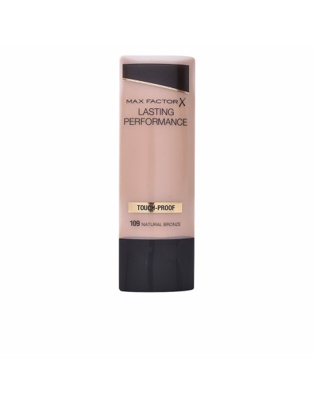Liquid Make Up Base Lasting Performance Max Factor (35 ml)