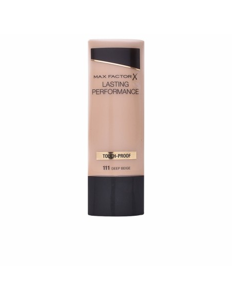 Liquid Make Up Base Lasting Performance Max Factor (35 ml)