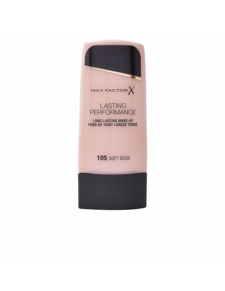 Liquid Make Up Base Lasting Performance Max Factor (35 ml)