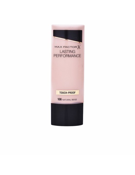 Liquid Make Up Base Lasting Performance Max Factor (35 ml)
