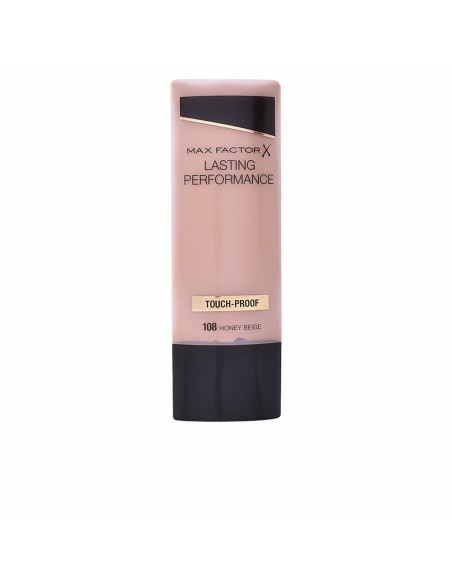 Liquid Make Up Base Lasting Performance Max Factor (35 ml)