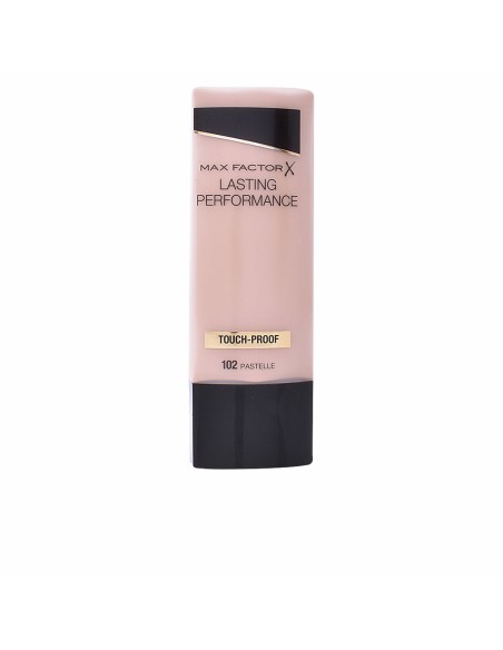 Liquid Make Up Base Lasting Performance Max Factor (35 ml)