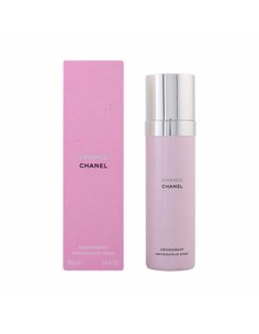 Spray Deodorant Chance Chanel 5-CCHANCDEOS100 (100 ml) 100 ml