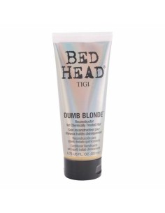 Conditioner Bed Head Dumb Blonde Tigi