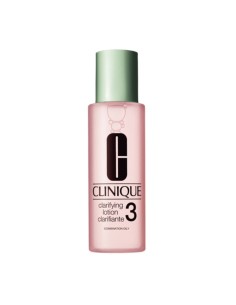 Toning Lotion Clarifying Clinique Oily skin 2