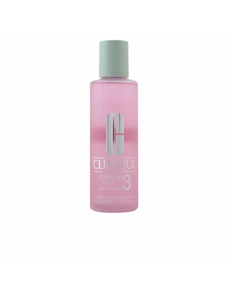 Toning Lotion Clarifying Clinique Oily skin