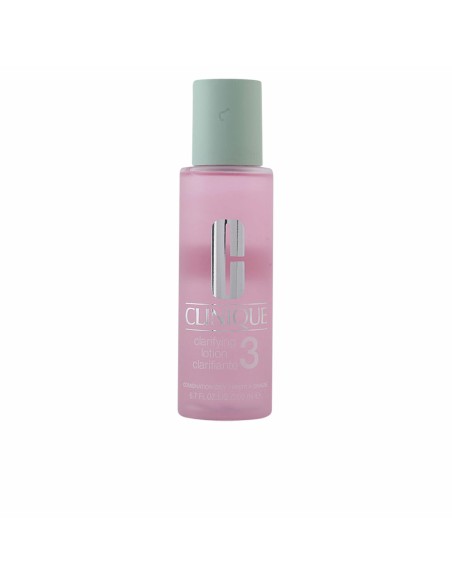 Toning Lotion Clarifying Clinique Oily skin