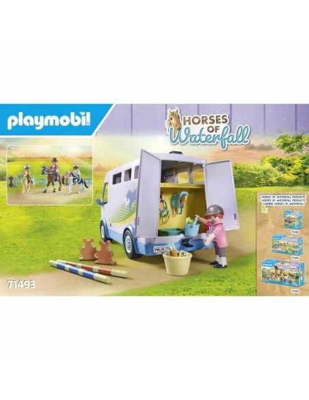 Dolls House Accessories Playmobil