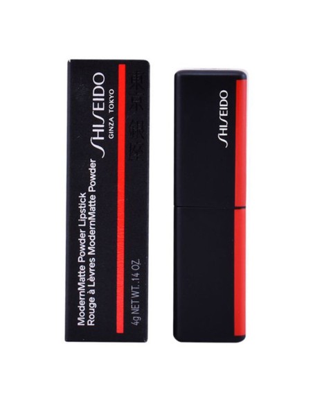 Lipstick Modernmatte Powder Shiseido 4 g