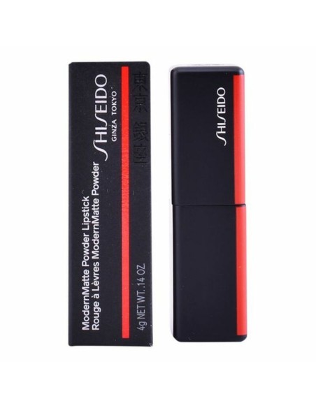 Lipstick Modernmatte Powder Shiseido 4 g