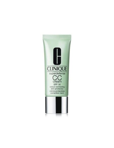 Facial Corrector Superdefense Clinique 0020714610524 40 ml