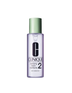 Toning Lotion Clarifying Clinique Combination skin