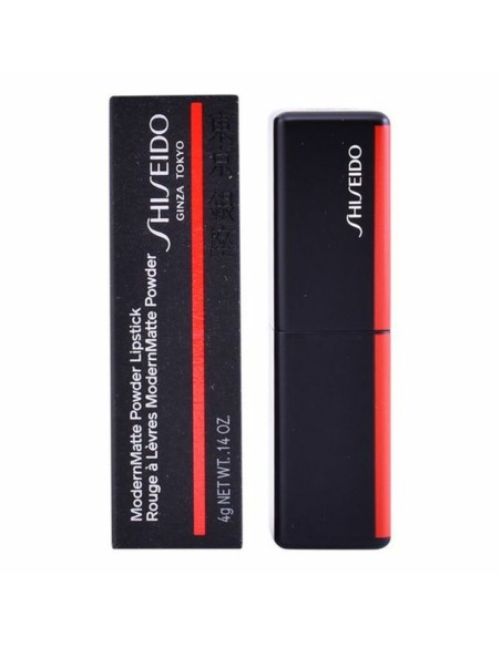 Lipstick Modernmatte Powder Shiseido 4 g