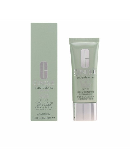 Facial Corrector Superdefense Clinique 0020714610524 40 ml
