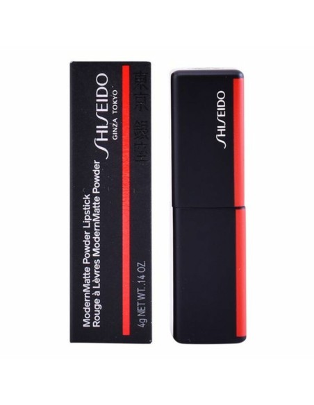 Lipstick Modernmatte Powder Shiseido 4 g