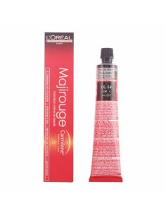 Permanent Dye Majirouge Carmilane L'Oreal Expert Professionnel